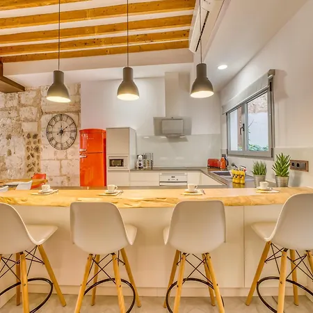 Modern In Northern Mallorca Holiday home *