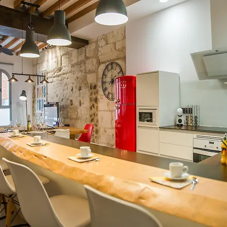 Modern In Northern Mallorca Holiday home *