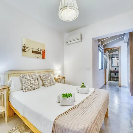 Holiday home Modern In Northern Mallorca Sa Pobla