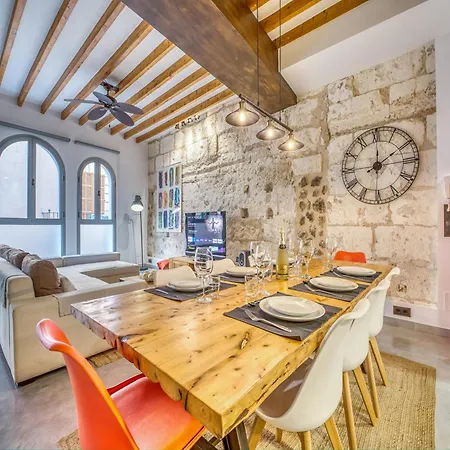 Modern In Northern Mallorca Holiday home *