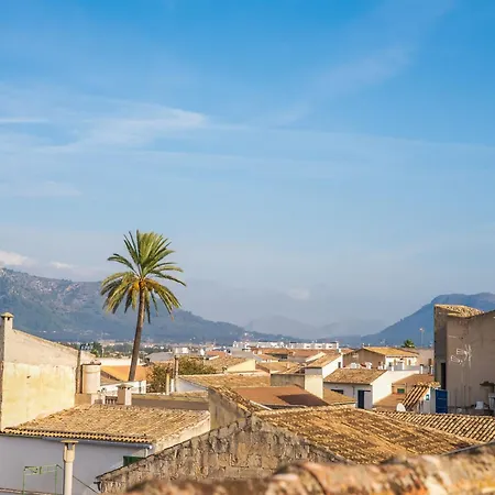 Modern In Northern Mallorca *