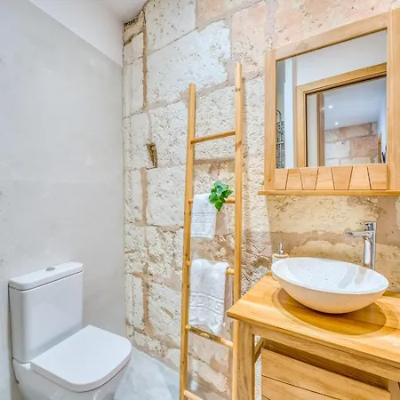 Modern In Northern Mallorca