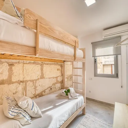 Modern In Northern Mallorca Holiday home Sa Pobla
