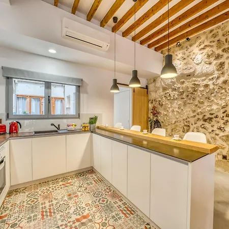 Holiday home Modern In Northern Mallorca Sa Pobla
