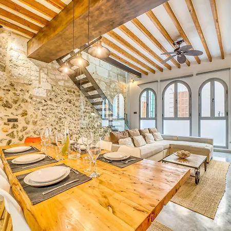 Ferienhaus Apartment In Sa Pobla Near Alcudia Beaches