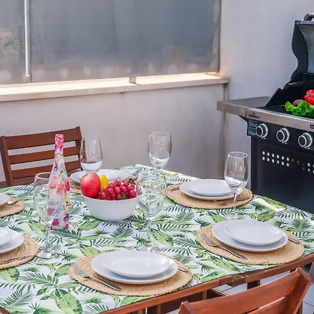 Apartment In Sa Pobla Near Alcudia Beaches * Sa Pobla