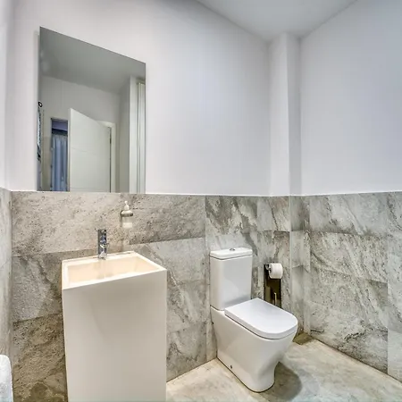 Semesterbostad Apartment In Sa Pobla Near Alcudia Beaches