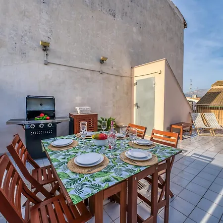 Semesterbostad Apartment In Sa Pobla Near Alcudia Beaches *