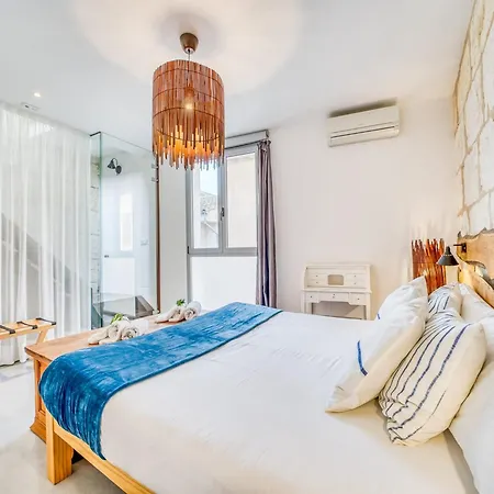 Apartment In Sa Pobla Near Alcudia Beaches *